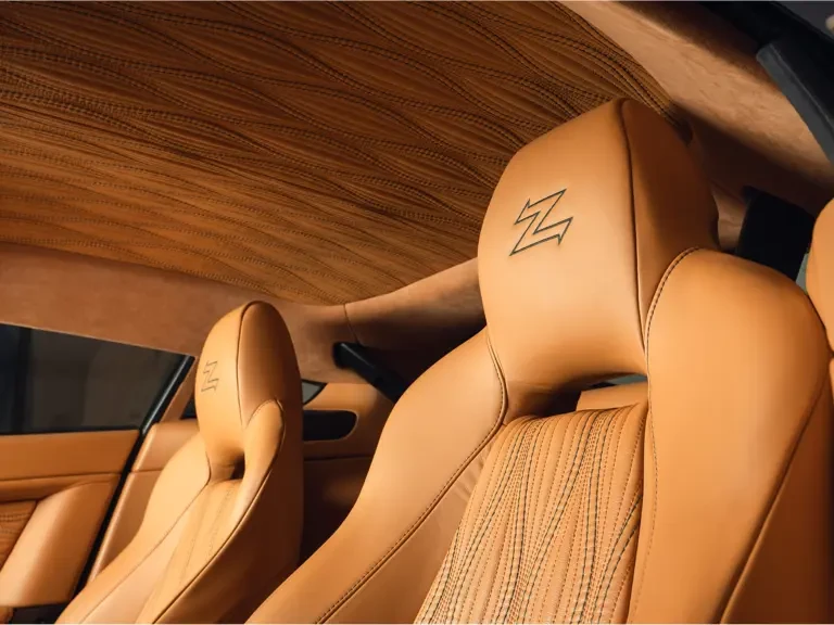 2014 Aston Martin Vantage - Image 9 of 29