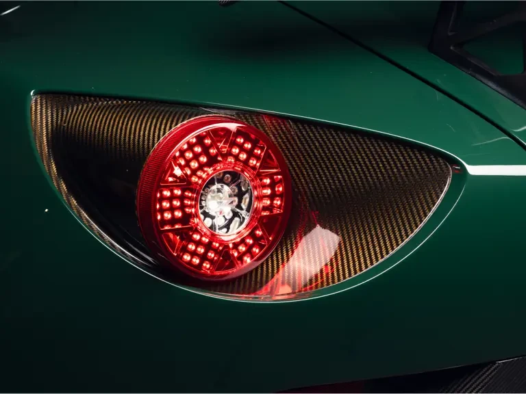 2014 Aston Martin Vantage - Image 21 of 29