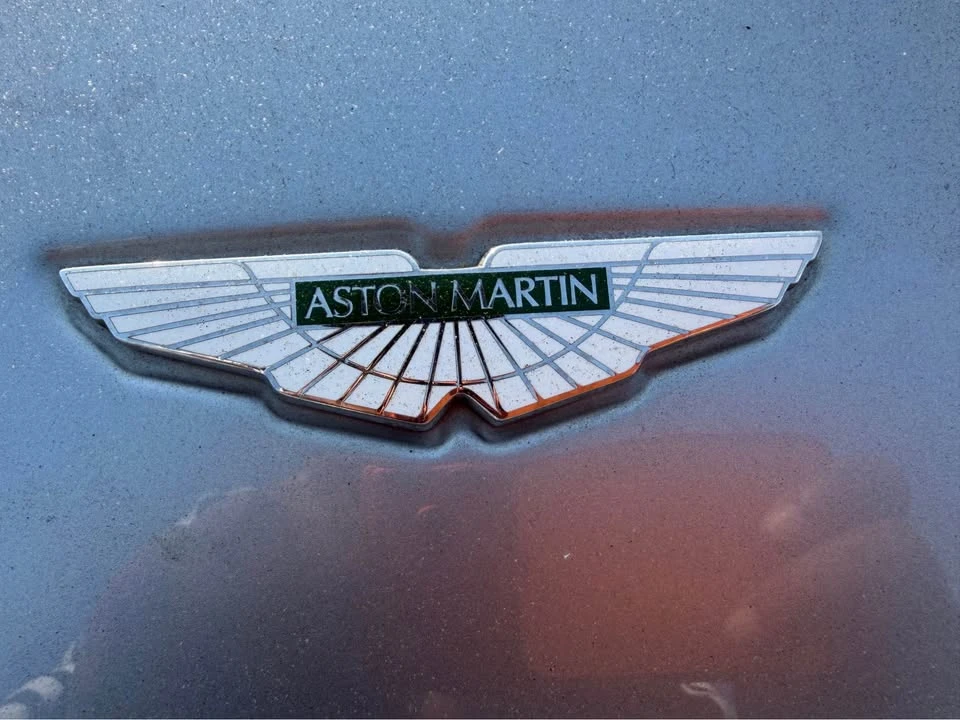 2014 Aston Martin DB9 - Image 4 of 7