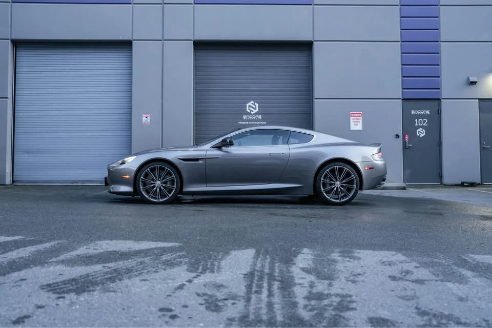 2014 Aston Martin DB9 - Image 6 of 17