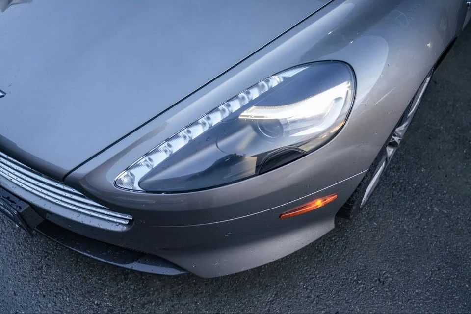 2014 Aston Martin DB9 - Image 14 of 17