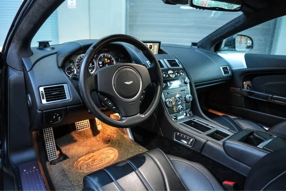 2014 Aston Martin DB9 - Image 4 of 17