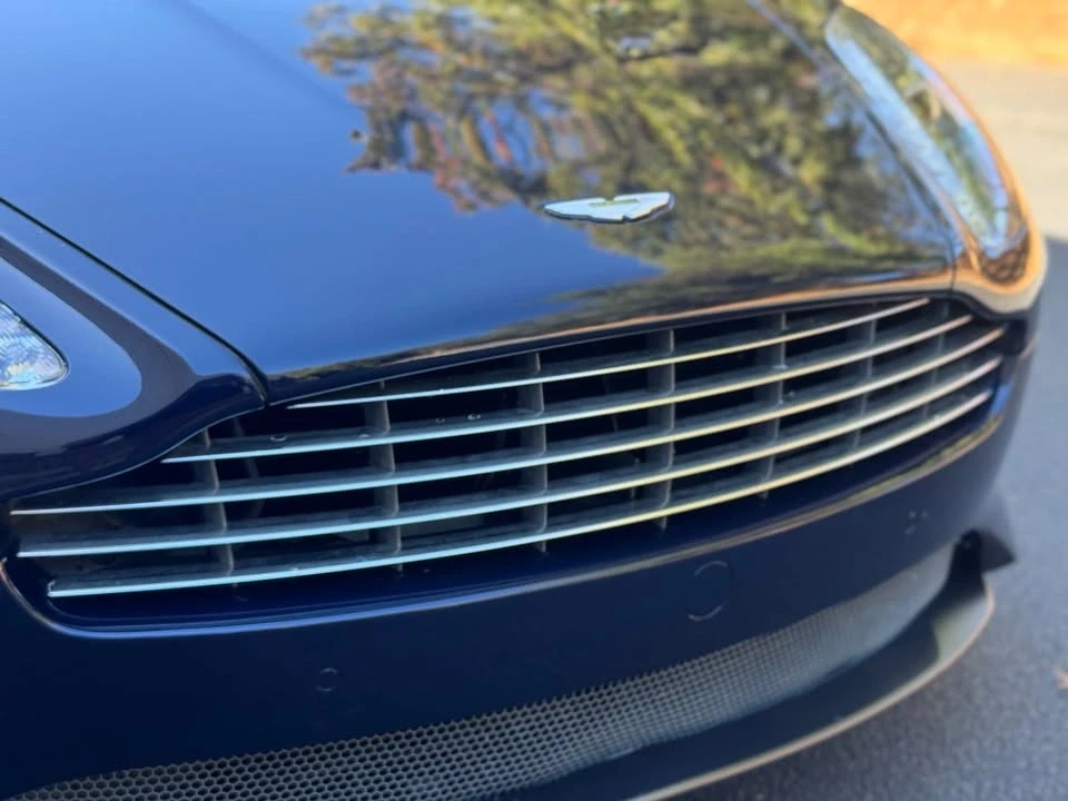 2014 Aston Martin DB9 - Image 12 of 19