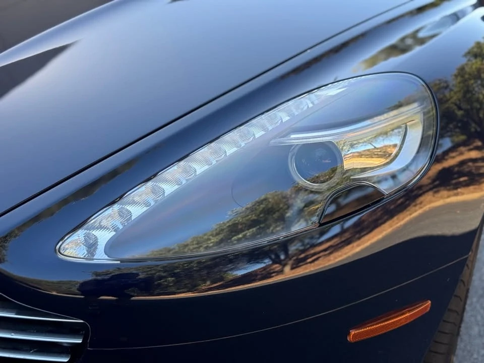 2014 Aston Martin DB9 - Image 11 of 19