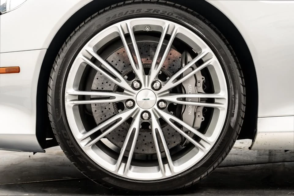 2014 Aston Martin DB9 - Image 6 of 14