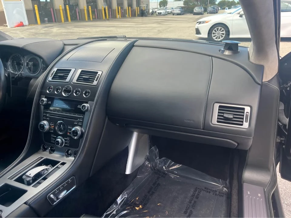 2014 Aston Martin DB9 - Image 15 of 16