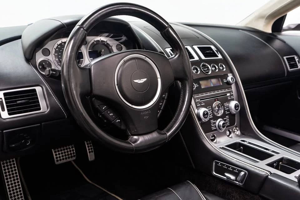 2014 Aston Martin DB9 - Image 5 of 5