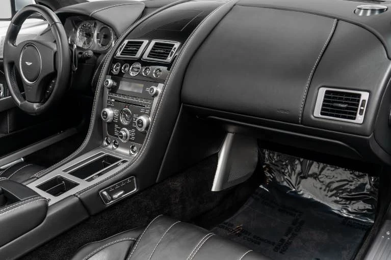 2014 Aston Martin DB9 - Image 5 of 14