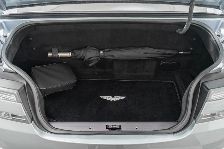 2014 Aston Martin DB9 - Image 12 of 14