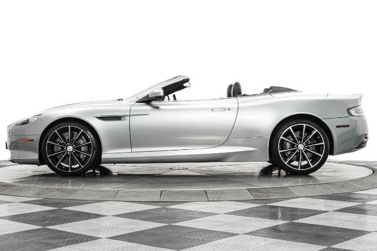 2014 Aston Martin DB9 - Image 3 of 14