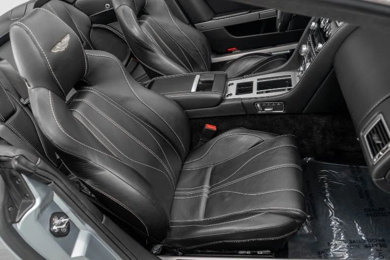 2014 Aston Martin DB9 - Image 8 of 14