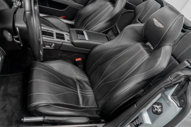 2014 Aston Martin DB9 - Image 9 of 14