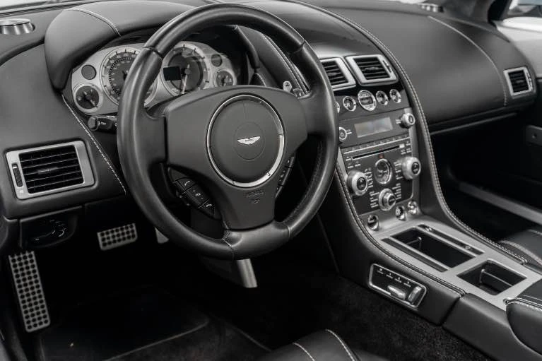 2014 Aston Martin DB9 - Image 6 of 14