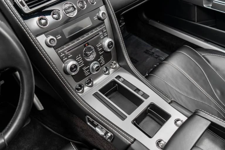 2014 Aston Martin DB9 - Image 10 of 14