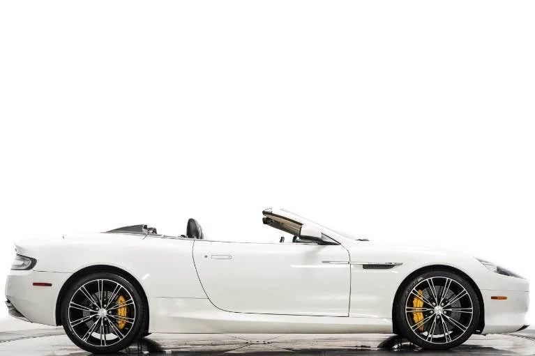 2014 Aston Martin DB9 - Image 4 of 13