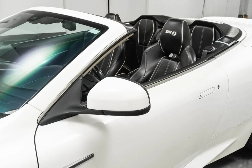 2014 Aston Martin DB9 - Image 13 of 13