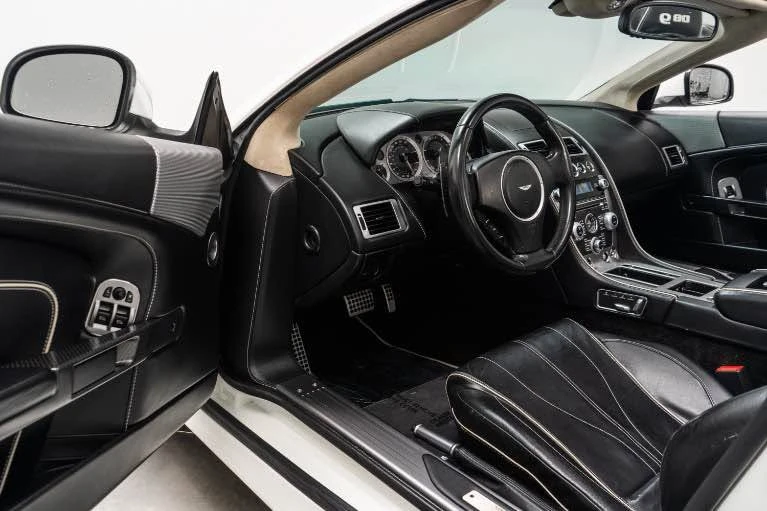 2014 Aston Martin DB9 - Image 6 of 13