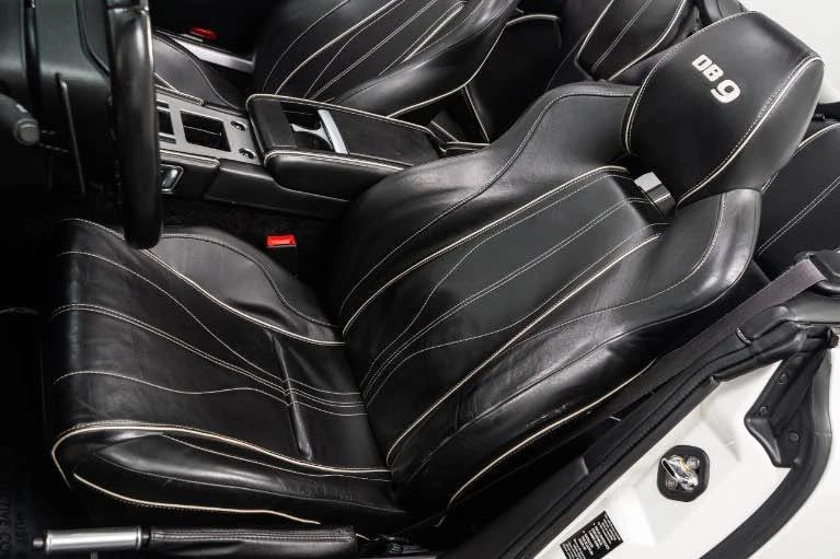 2014 Aston Martin DB9 - Image 8 of 13