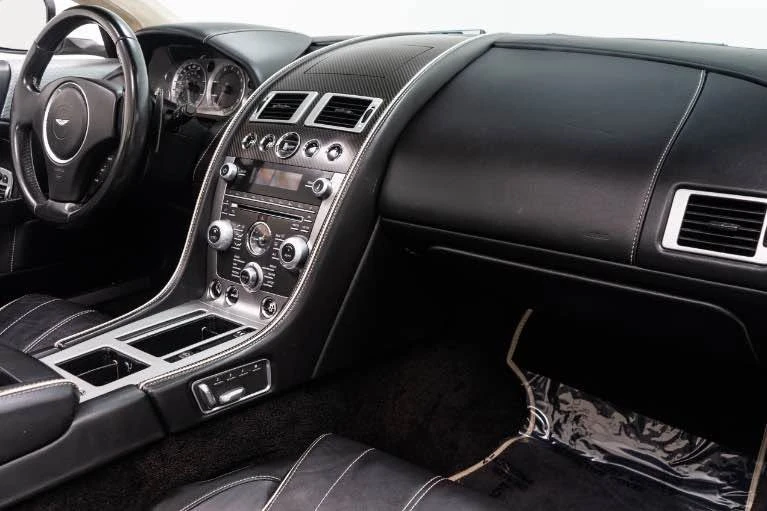 2014 Aston Martin DB9 - Image 11 of 13
