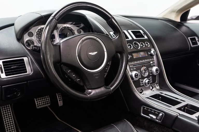 2014 Aston Martin DB9 - Image 10 of 13