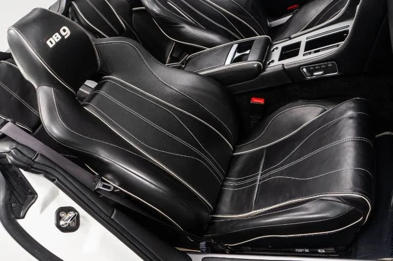 2014 Aston Martin DB9 - Image 7 of 13