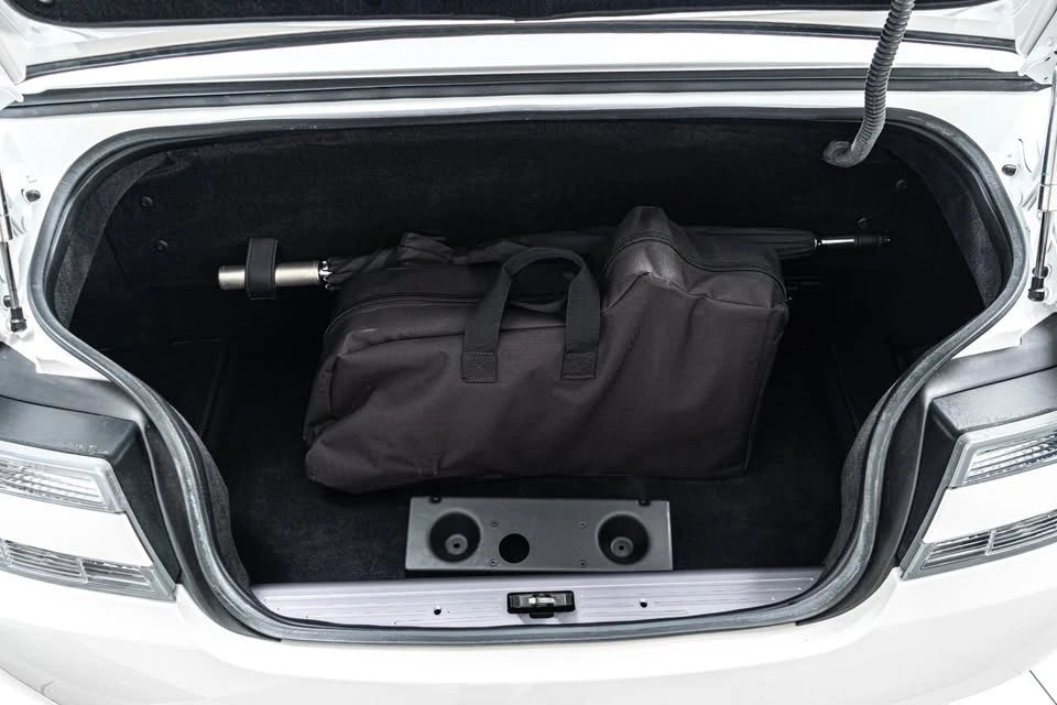 2014 Aston Martin DB9 - Image 15 of 15
