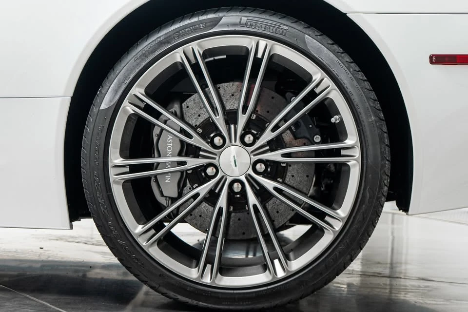 2014 Aston Martin DB9 - Image 7 of 15