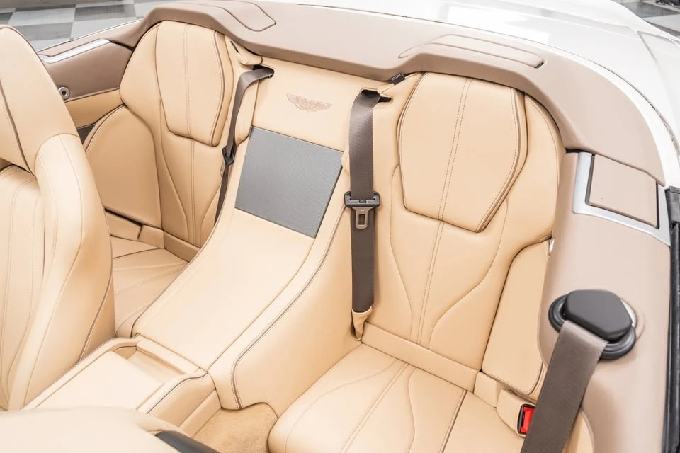 2014 Aston Martin DB9 - Image 12 of 15