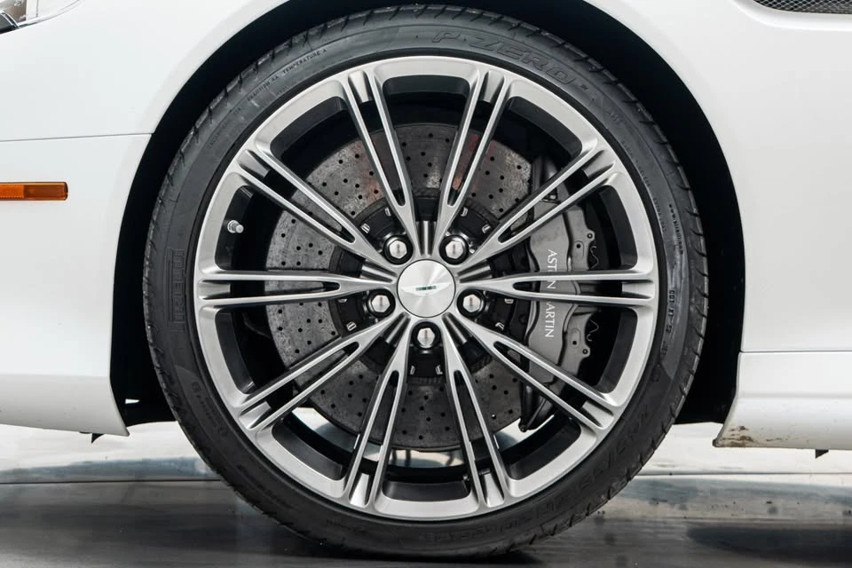 2014 Aston Martin DB9 - Image 6 of 15