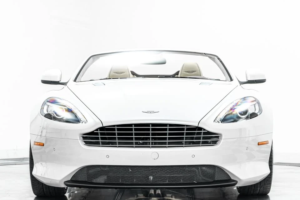 2014 Aston Martin DB9 - Image 3 of 15