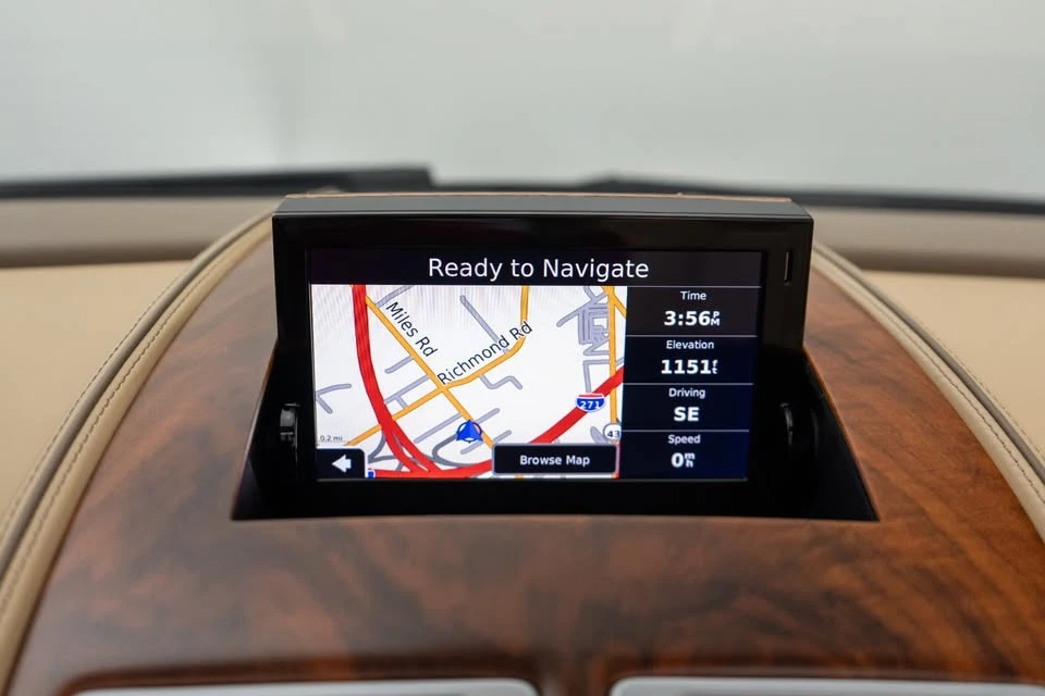 2014 Aston Martin DB9 - Image 13 of 15