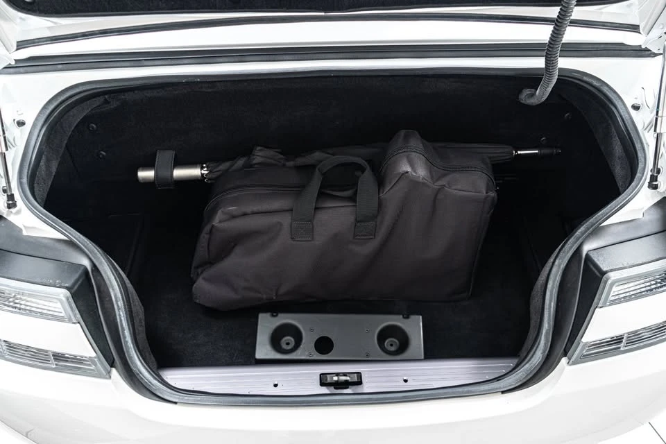 2014 Aston Martin DB9 - Image 15 of 15