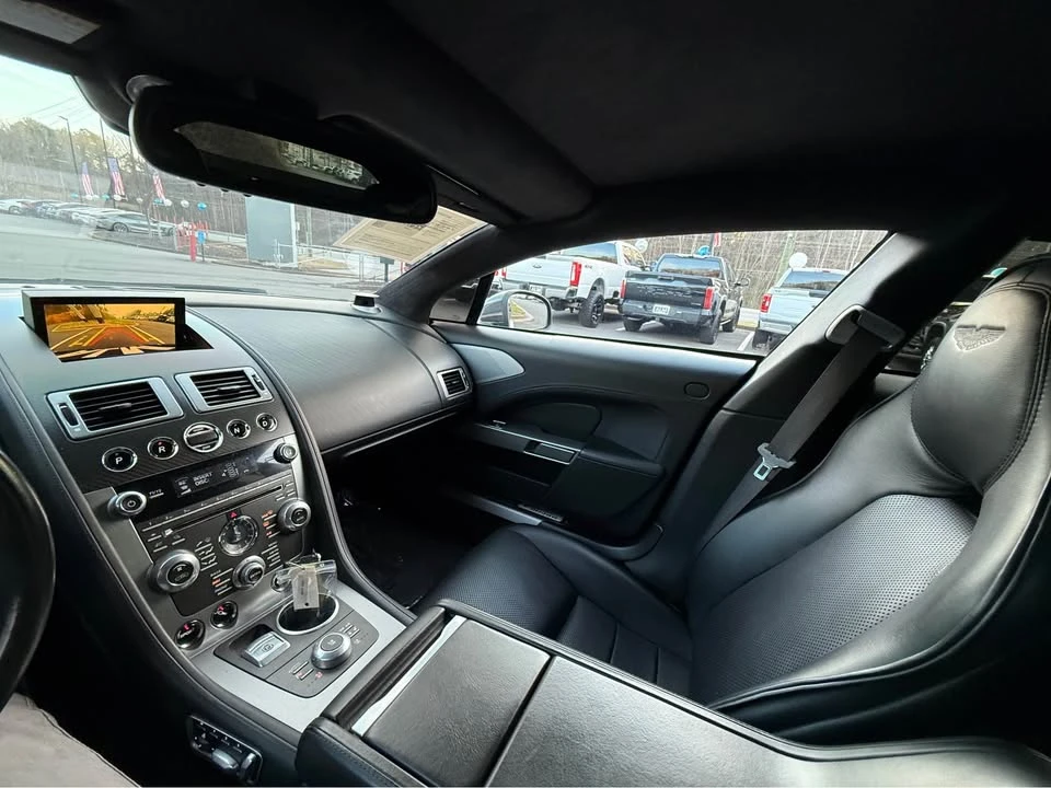 2014 Aston Martin Rapide - Image 4 of 9