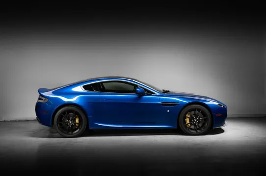 2014 Aston Martin V8 Vantage (2006-2017) - Image 4 of 19