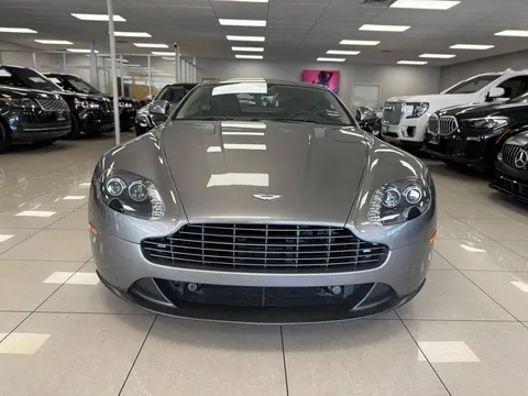 2014 Aston Martin V8 Vantage (2006-2017) - Image 4 of 19