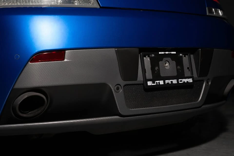 2014 Aston Martin V8 Vantage (2006-2017) - Image 9 of 19