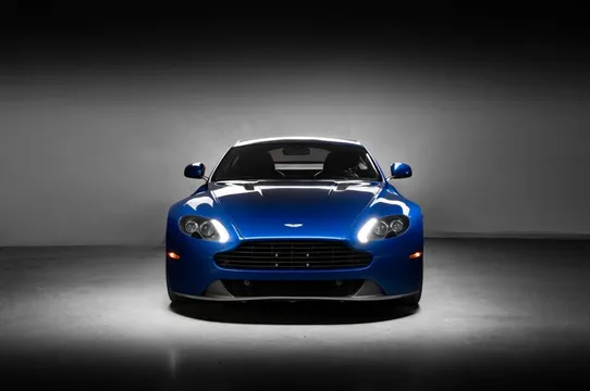 2014 Aston Martin V8 Vantage (2006-2017) - Image 2 of 19