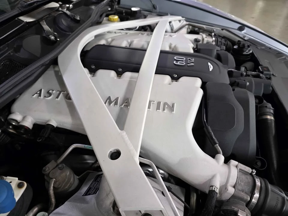 2014 Aston Martin Vanquish 2nd Gen - Image 18 of 19