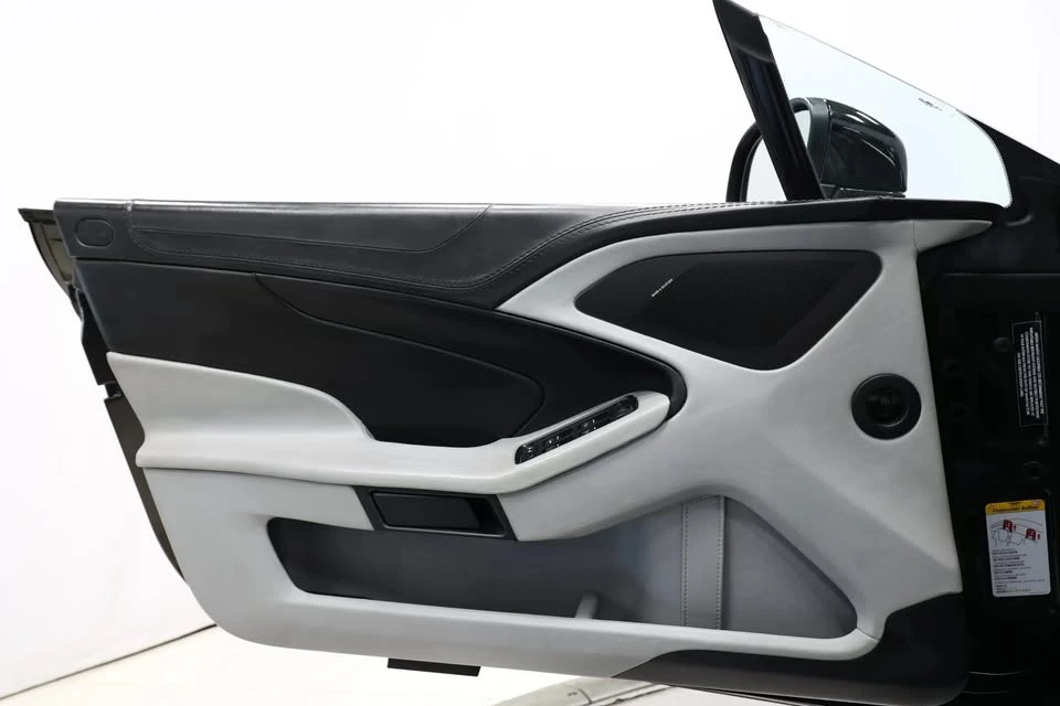 2014 Aston Martin Vanquish 2nd Gen - Image 10 of 19