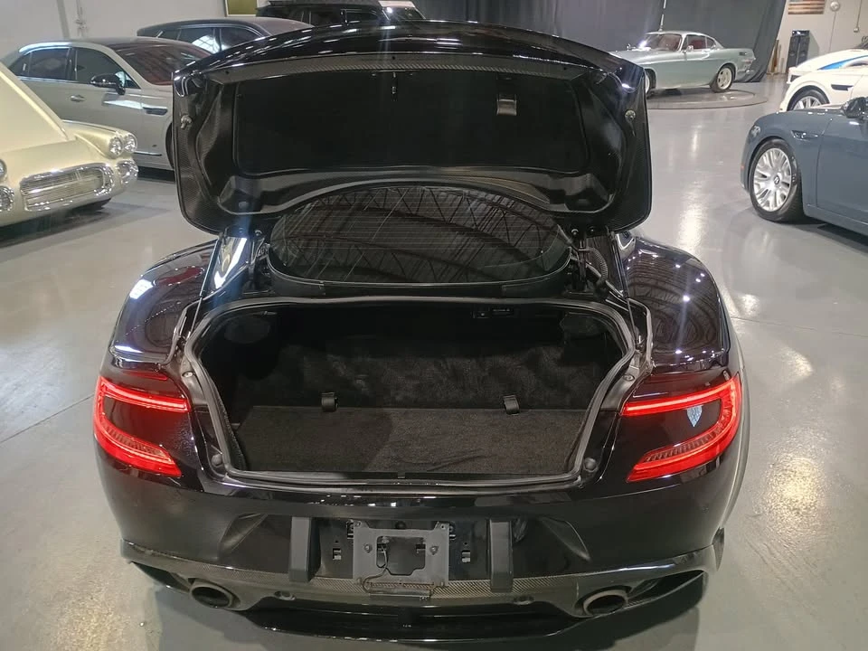 2014 Aston Martin Vanquish 2nd Gen - Image 18 of 19
