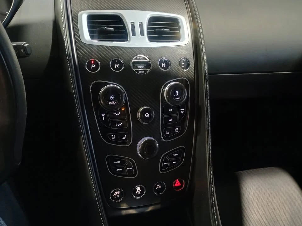 2014 Aston Martin Vanquish 2nd Gen - Image 14 of 19