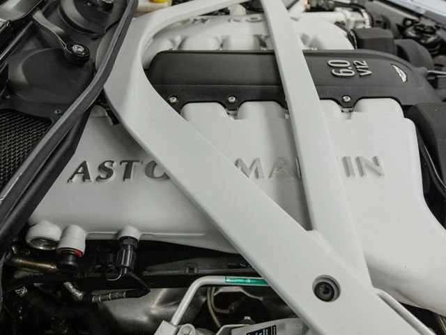 2014 Aston Martin Vanquish 2nd Gen - Image 8 of 20