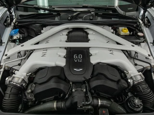 2014 Aston Martin Vanquish 2nd Gen - Image 6 of 20