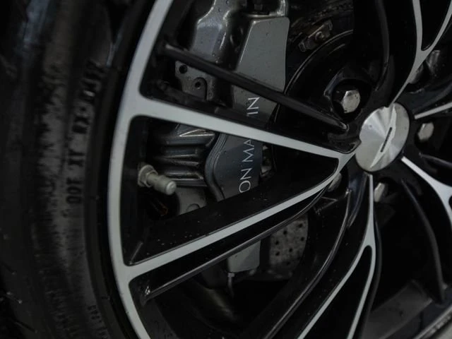 2014 Aston Martin Vanquish 2nd Gen - Image 17 of 20