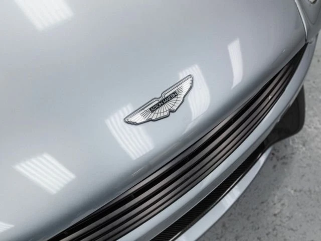 2014 Aston Martin Vanquish 2nd Gen - Image 15 of 20