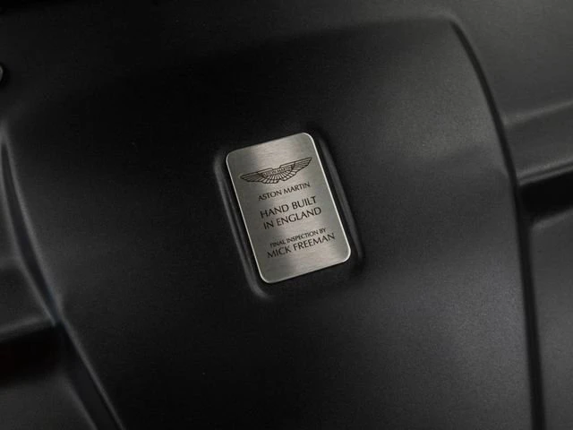 2014 Aston Martin Vanquish 2nd Gen - Image 7 of 20