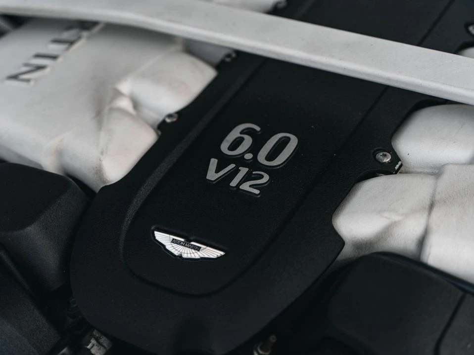 2014 Aston Martin Vanquish 2nd Gen - Image 19 of 20