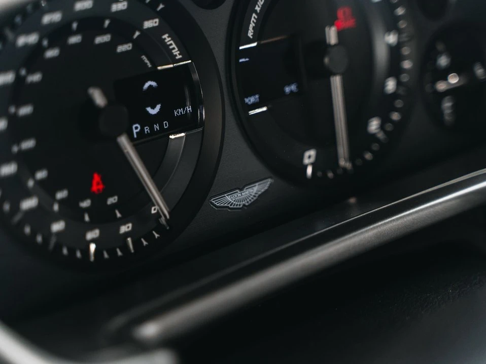 2014 Aston Martin Vanquish 2nd Gen - Image 14 of 20