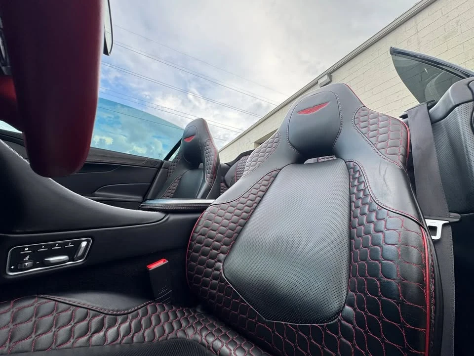 2014 Aston Martin Vanquish 2nd Gen - Image 20 of 20