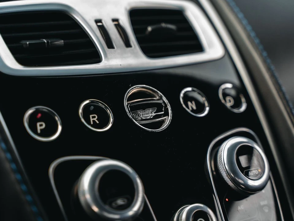 2014 Aston Martin Vanquish 2nd Gen - Image 18 of 20